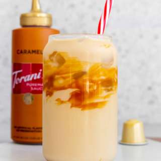Caramel Macchiato