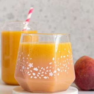Peach Juice