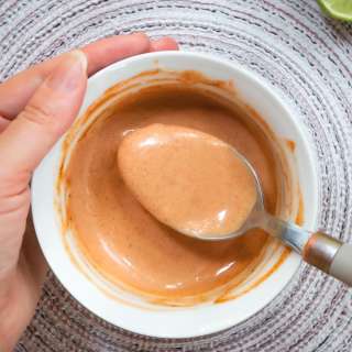 Yum Yum Sauce Recipe