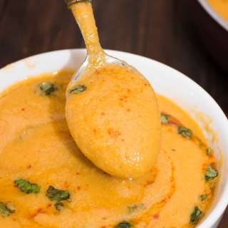 Turkish Red Lentil Soup Recipe