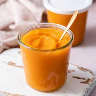 How to Make Pumpkin Puree