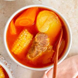 ABC Soup
