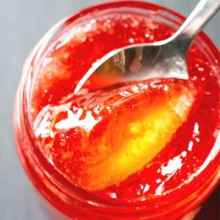 Quince Jelly Recipe