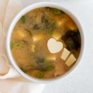 Miso Soup