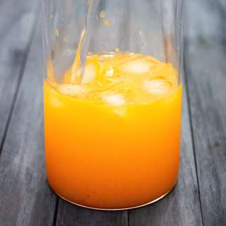 Passion Fruit Soda Recipe