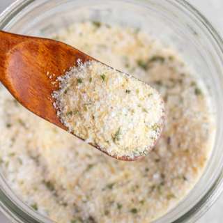 Garlic Salt
