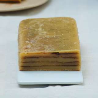 Bebinca - Layered Goan Cake Recipe