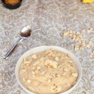 Suji Halwa Recipe