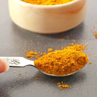 Madras Curry Powder Recipe