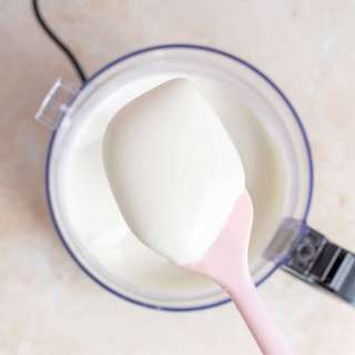 Whipped Cottage Cheese