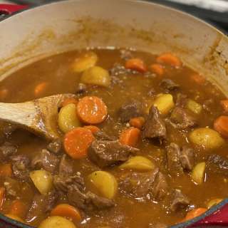 Beef Stew Recipe