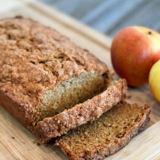Apple Bread Recipe