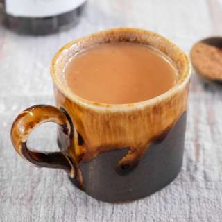 Chai Pumpkin Spice Tea Recipe