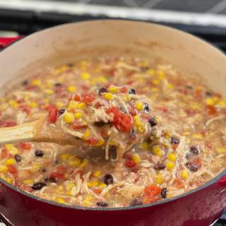 Chick Fil A Chicken Tortilla Soup Recipe