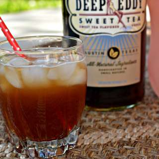 John Daly Cocktails