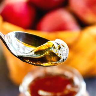 Easy Apple Jelly Recipe