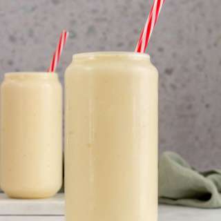 Pineapple Banana Smoothie