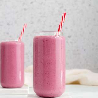 Tofu Smoothie
