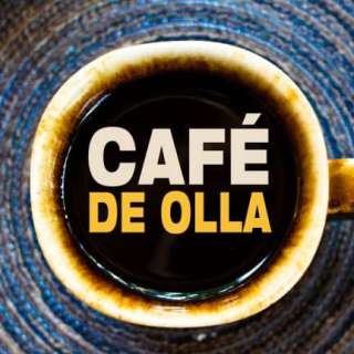 Cafe de Olla Recipe
