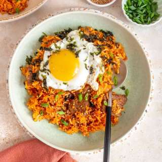 Gochujang Fried Rice