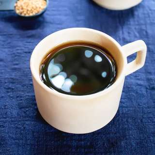 Homemade Fenugreek Seed Tea