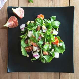 Arugula Feta Salad Recipe