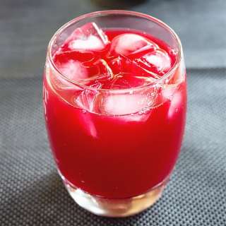 Beet Carrot Apple Juice Recipe