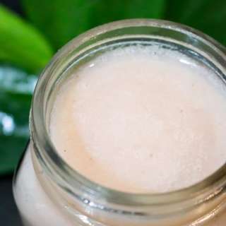 Soursop Juice Recipe