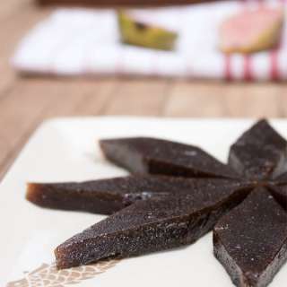 3 Ingredient Guava Paste Recipe