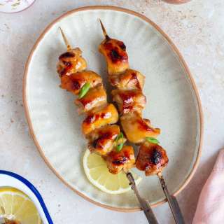Yakitori