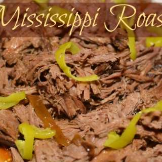 Mississippi Roast