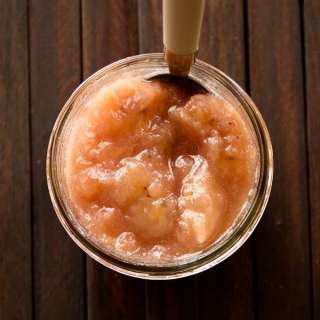 Banana Jam Recipe