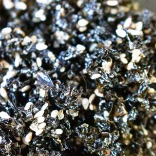 Wakame Furikake Seasoning