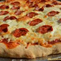 Beer Pizza Dough Recipe