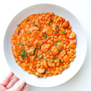 Beanie Weenies Recipe