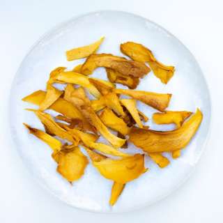 Dehydrated Mango
