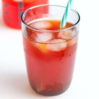 Prickly Pear Juice