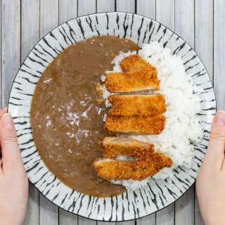 Japanese Curry Sauce Recipe