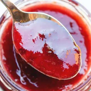 Plum Jam Recipe