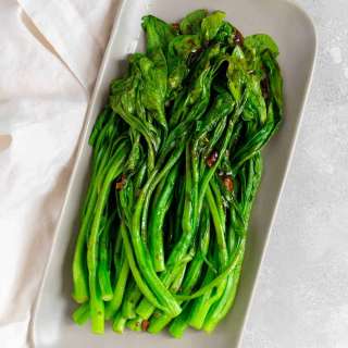 Yu Choy