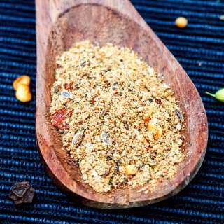 DIY Montreal Steak Seasoning (Gourmet + No-Fuss Version)