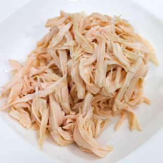 Japanese Shredded Chicken