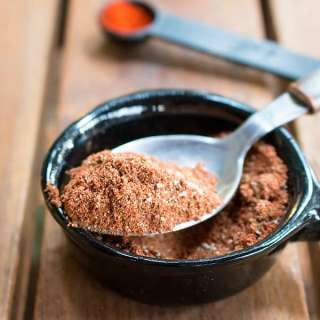 Mexican Seasoning Recipe