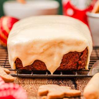 Copycat Starbucks Loaf Recipe