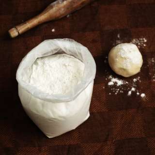 How to make homemade Pizza Dough