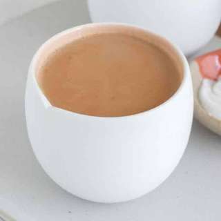 Royal Milk Tea