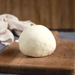 No Yeast Pizza Dough Recipe