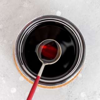 Brown Sugar Syrup