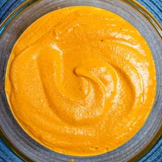 Universal Indian Curry Paste Recipe