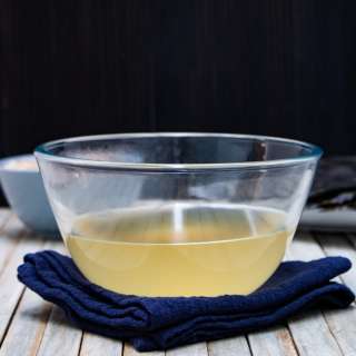 Awase Dashi Recipe